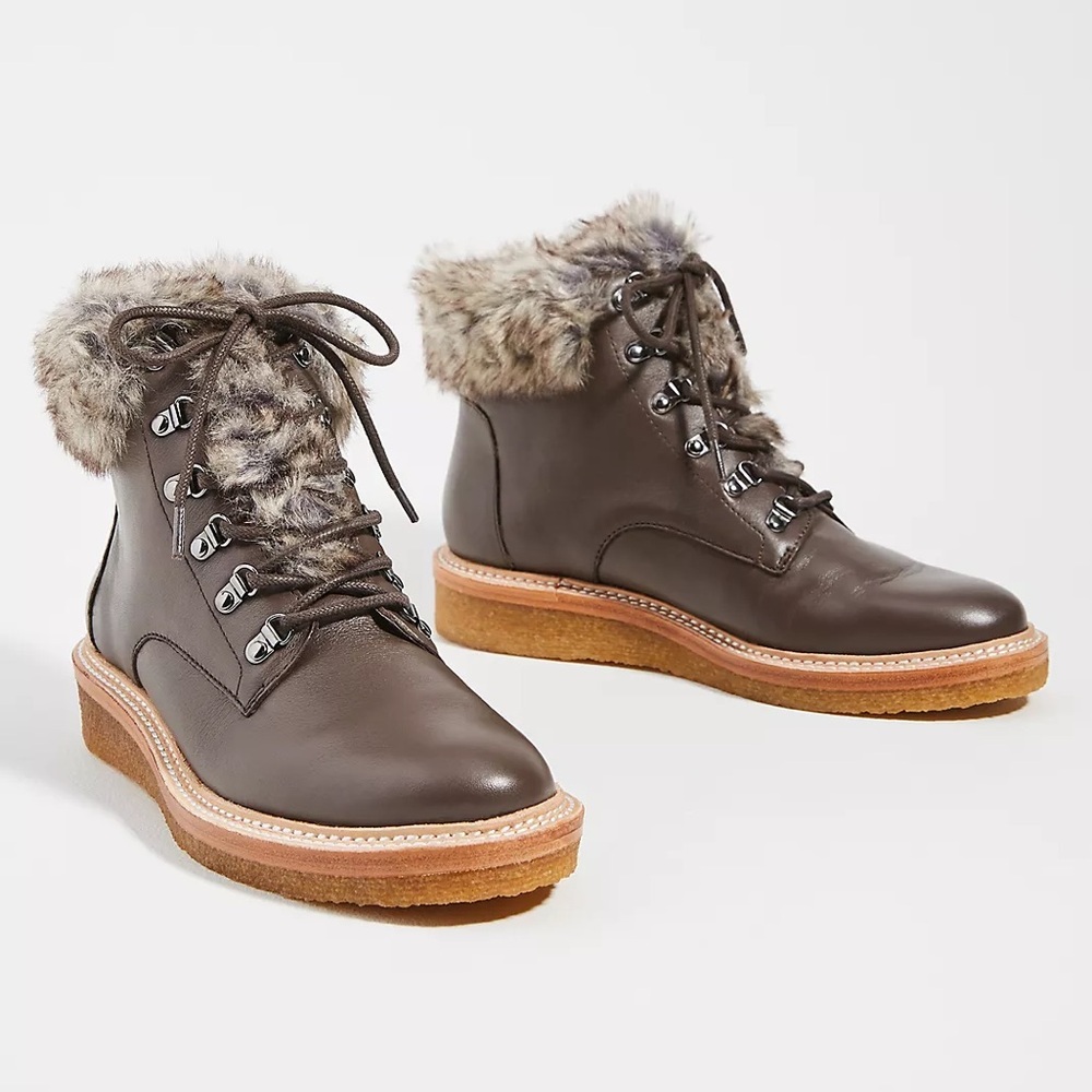 NEW Botkier Winter Weather-Resistant Boots